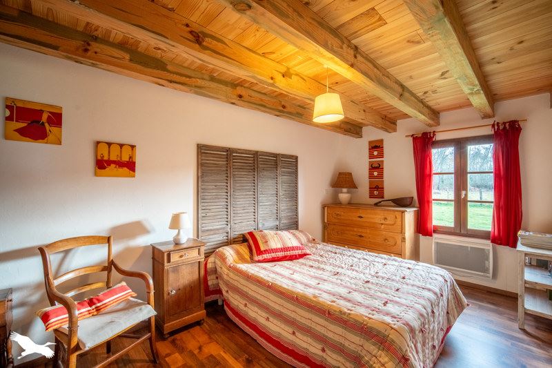 Vente Maison LUGLON - 4 pièces -174 m² - (40630)