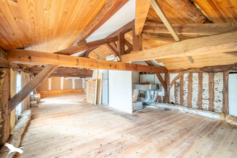 Vente Maison LUGLON - 3 pièces -179 m² - (40630)