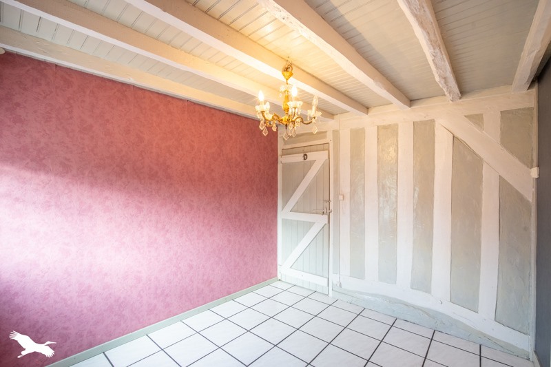 Vente Maison LUGLON - 3 pièces -179 m² - (40630)