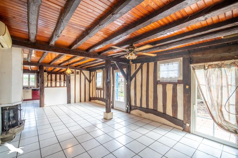 Vente Maison LUGLON - 3 pièces -179 m² - (40630)