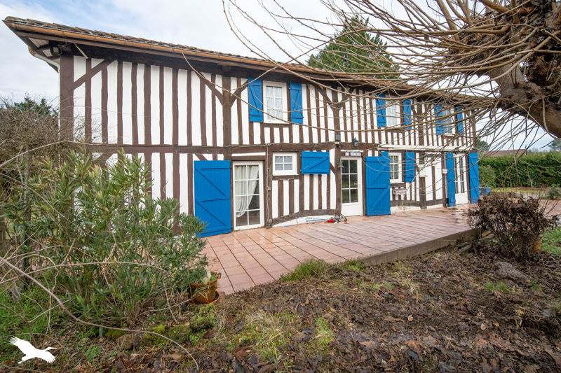 Vente Maison LUGLON - 3 pièces -179 m² - (40630)