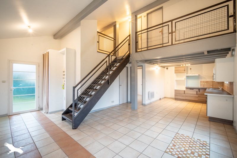 Vente Maison MORCENX LA NOUVELLE - 3 pièces -77 m² - (40110)