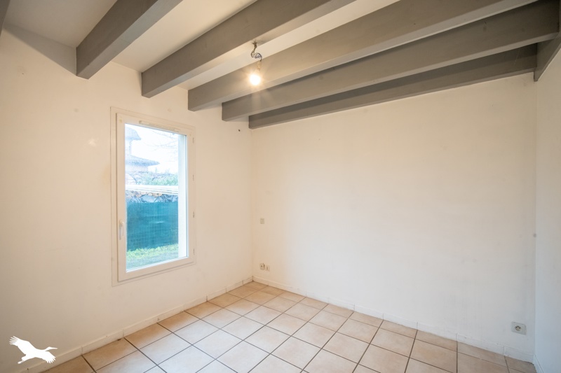 Vente Maison MORCENX LA NOUVELLE - 3 pièces -77 m² - (40110)