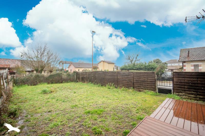 Vente Maison MORCENX LA NOUVELLE - 3 pièces -77 m² - (40110)
