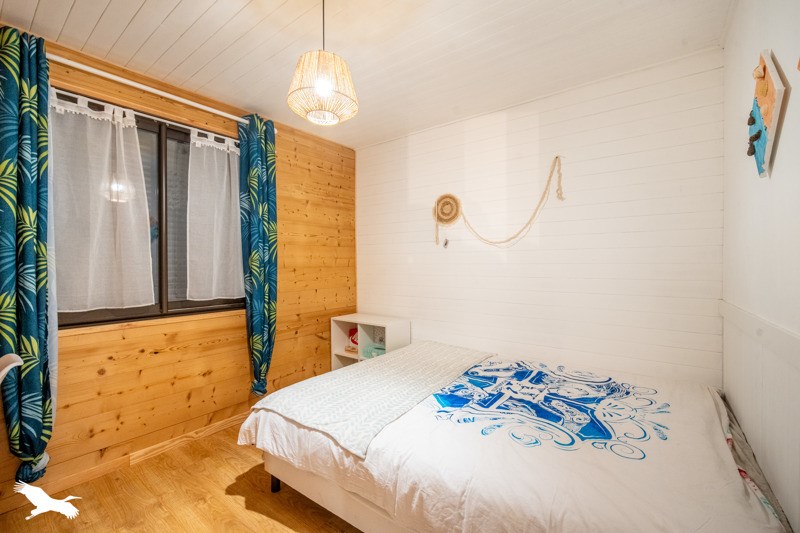 Vente Maison ONESSE LAHARIE - 9 pièces -158 m² - (40110)