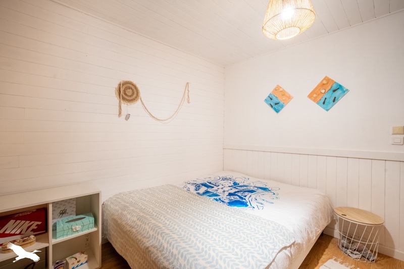 Vente Maison ONESSE LAHARIE - 9 pièces -158 m² - (40110)