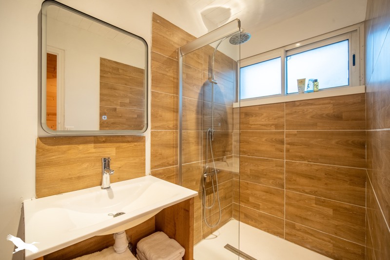 Vente Maison ONESSE LAHARIE - 9 pièces -158 m² - (40110)