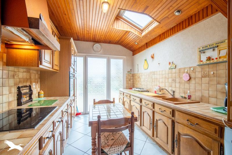 Vente Maison YGOS ST SATURNIN - 5 pièces -144 m² - (40110)