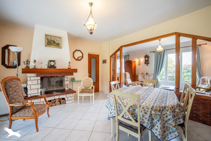 Vente Maison YGOS ST SATURNIN - 5 pièces -144 m² - (40110)