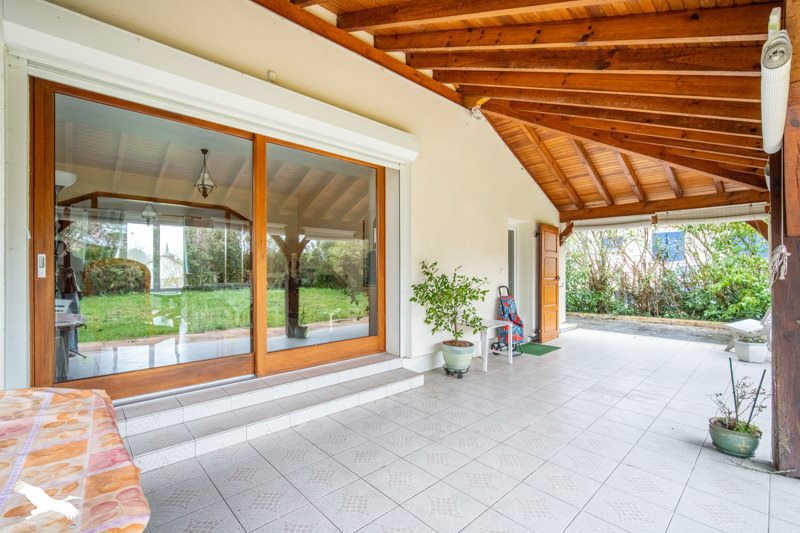 Vente Maison YGOS ST SATURNIN - 5 pièces -144 m² - (40110)