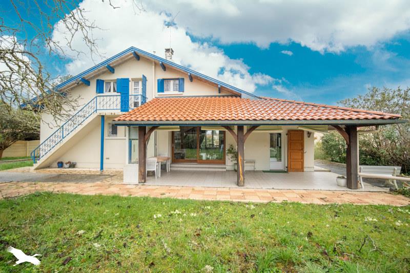 Vente Maison YGOS ST SATURNIN - 5 pièces -144 m² - (40110)