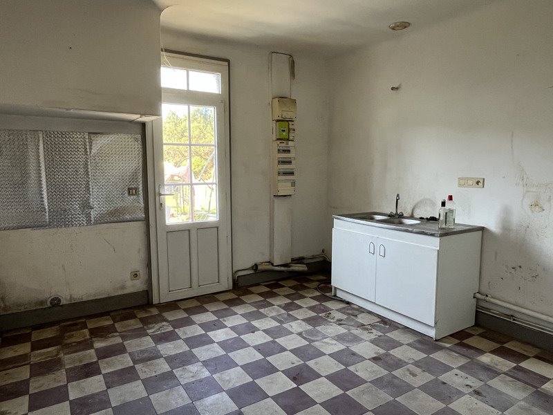 Vente Immeuble RION DES LANDES - -  764 m² - (40370)