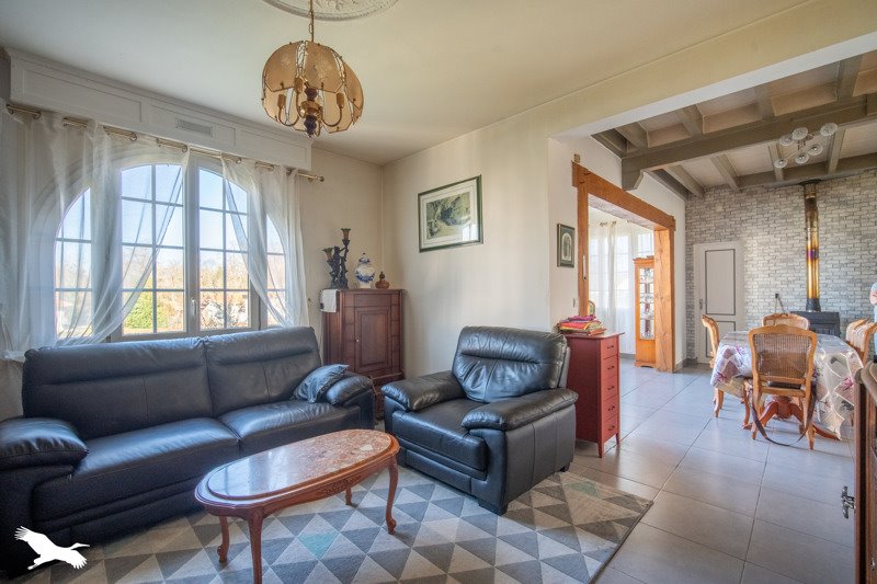 Vente Maison ARENGOSSE - 5 pièces -136 m² - (40110)