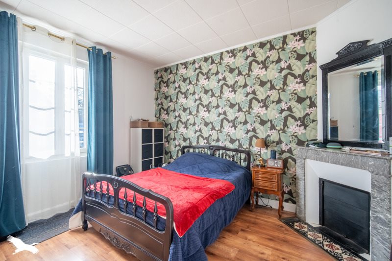Vente Maison ARENGOSSE - 5 pièces -136 m² - (40110)