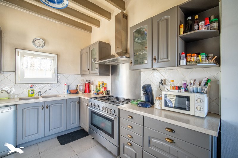 Vente Maison ARENGOSSE - 5 pièces -136 m² - (40110)