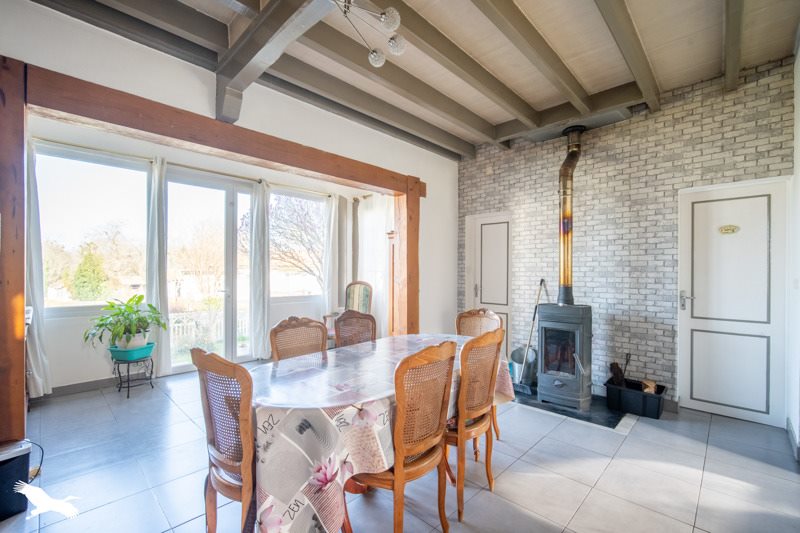 Vente Maison ARENGOSSE - 5 pièces -136 m² - (40110)