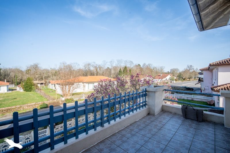 Vente Maison ARENGOSSE - 5 pièces -136 m² - (40110)