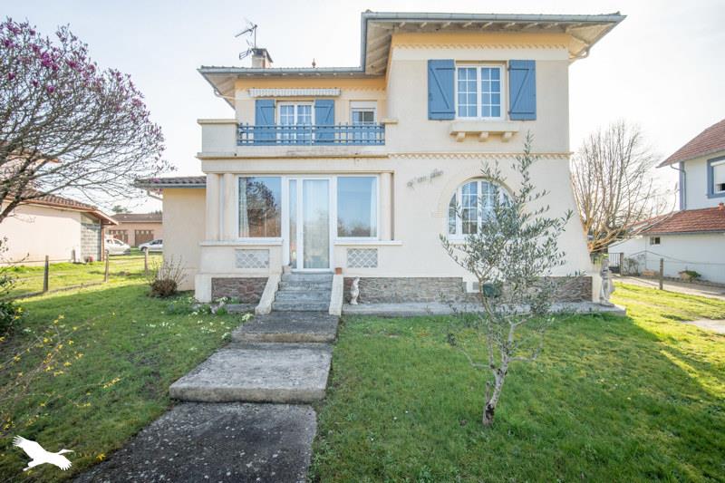 Vente Maison ARENGOSSE - 5 pièces -136 m² - (40110)