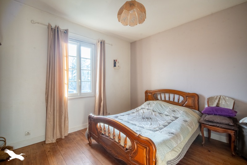 Vente Maison ARENGOSSE - 5 pièces -136 m² - (40110)