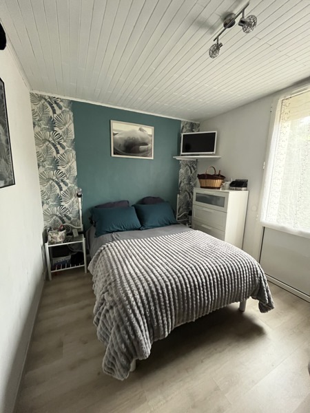 Vente Maison MORCENX LA NOUVELLE - 8 pièces -225 m² - (40110)
