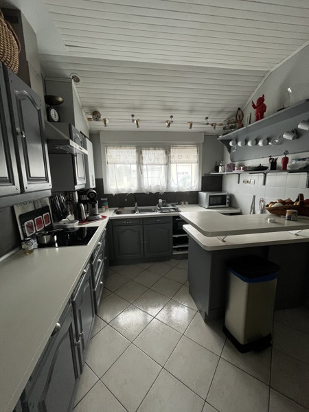 Vente Maison MORCENX LA NOUVELLE - 8 pièces -225 m² - (40110)