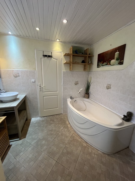 Vente Maison MORCENX LA NOUVELLE - 8 pièces -225 m² - (40110)