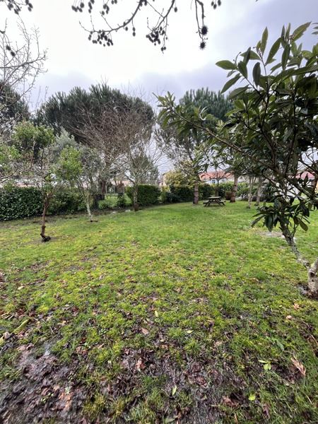 Vente Maison MORCENX LA NOUVELLE - 8 pièces -225 m² - (40110)