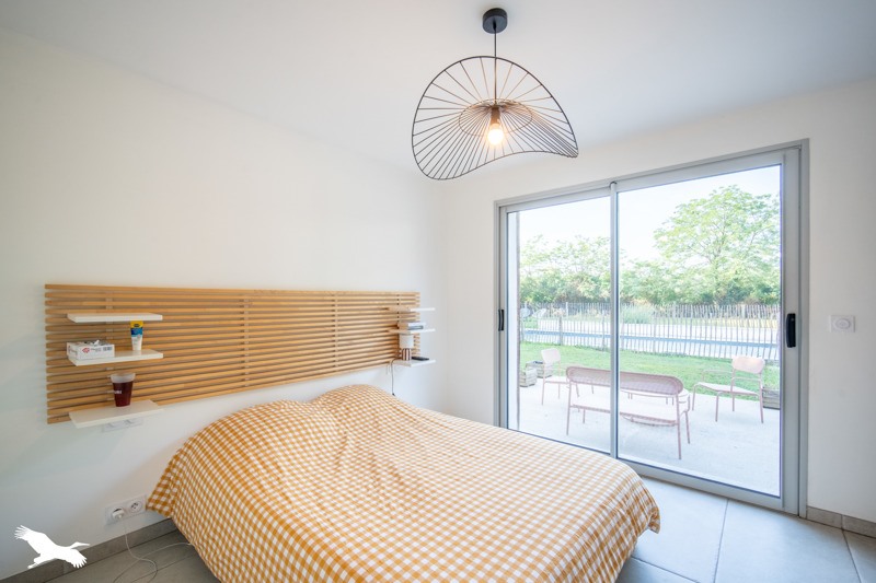 Vente Maison YGOS ST SATURNIN - 5 pièces -218 m² - (40110)