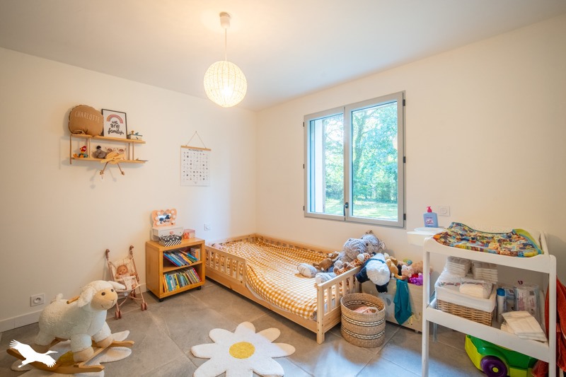 Vente Maison YGOS ST SATURNIN - 5 pièces -218 m² - (40110)