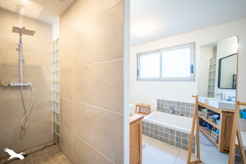 Vente Maison YGOS ST SATURNIN - 5 pièces -218 m² - (40110)