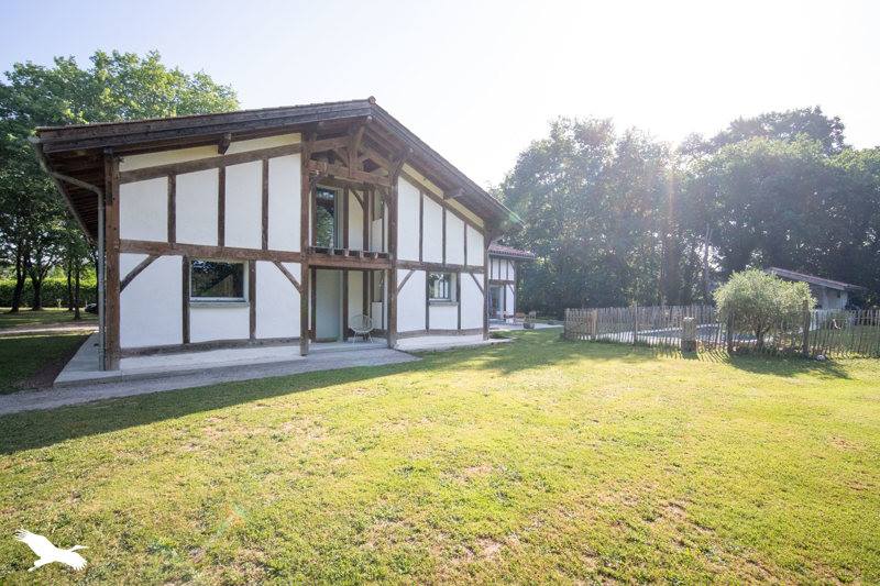 Vente Maison YGOS ST SATURNIN - 5 pièces -218 m² - (40110)