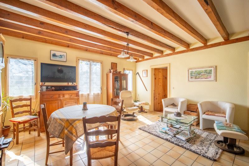 Vente Maison Onesse-Laharie - 4 pièces -103 m² - (40110)