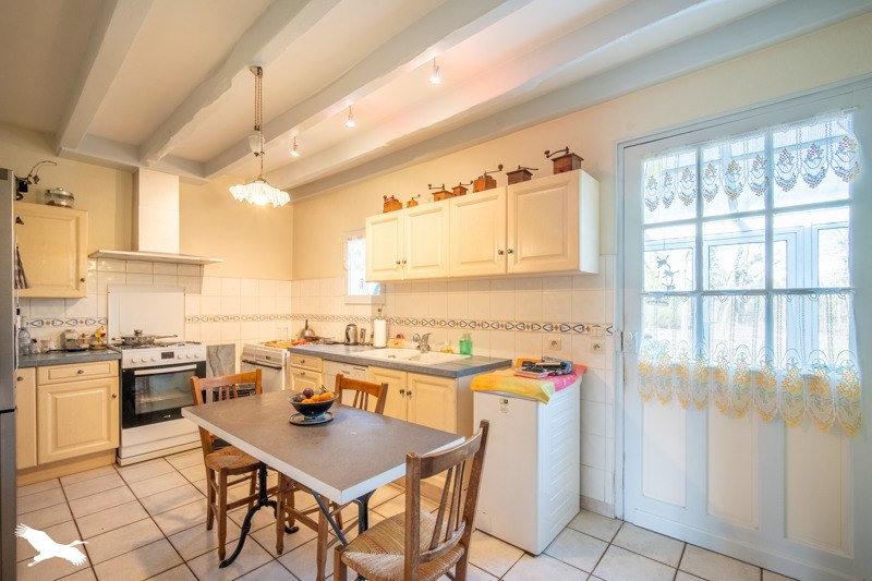 Vente Maison Onesse-Laharie - 4 pièces -103 m² - (40110)