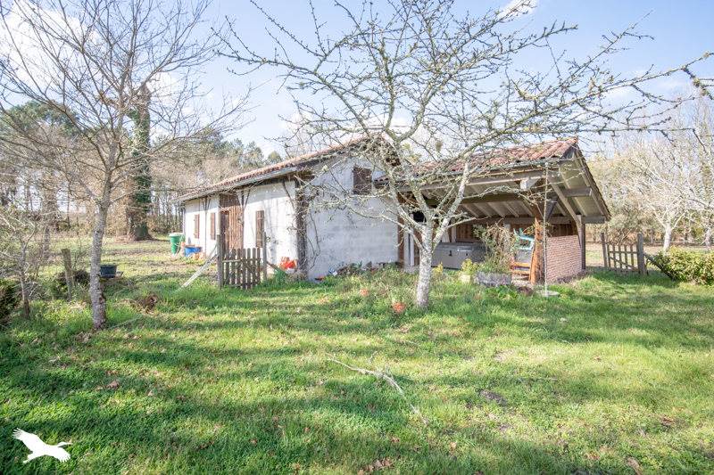 Vente Maison Onesse-Laharie - 4 pièces -103 m² - (40110)
