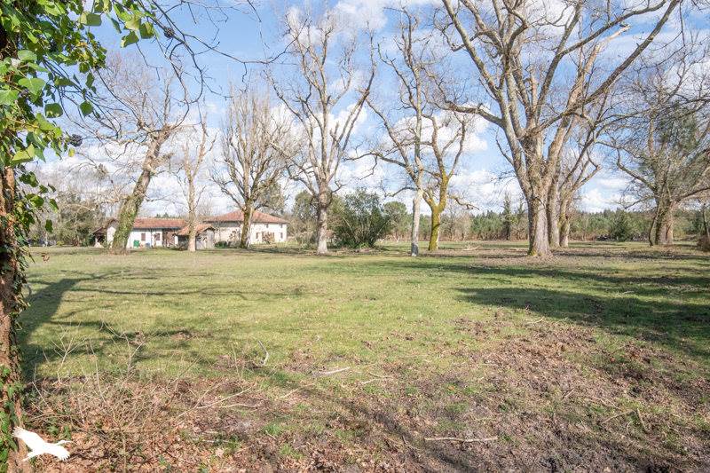 Vente Maison ONESSE LAHARIE - 4 pièces -103 m² - (40110)