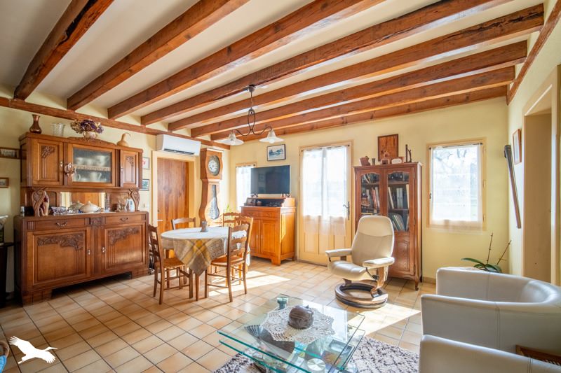 Vente Maison ONESSE LAHARIE - 4 pièces -103 m² - (40110)