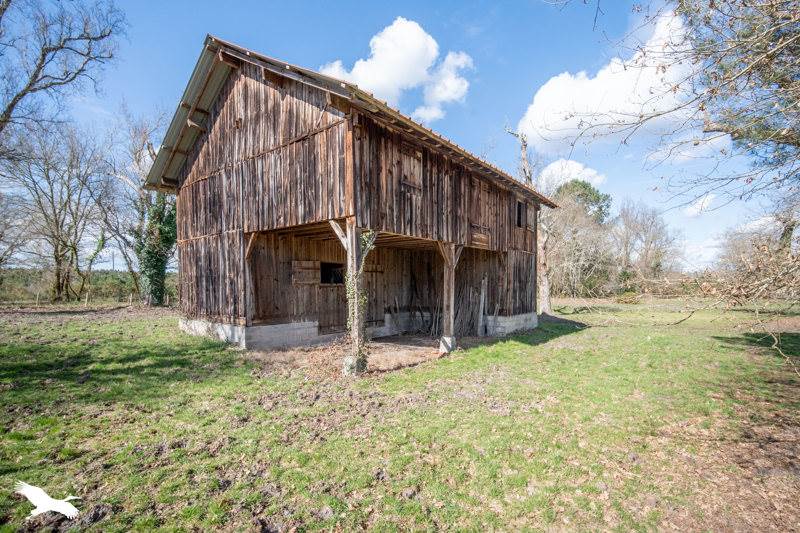 Vente Maison ONESSE LAHARIE - 4 pièces -103 m² - (40110)