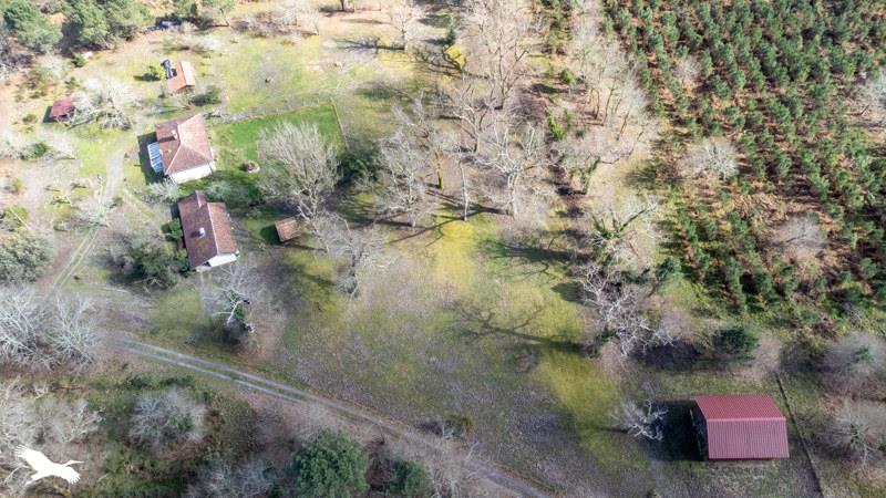Vente Maison Onesse-Laharie - 4 pièces -103 m² - (40110)