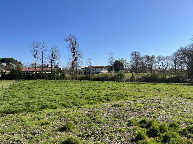 Terrain à vendre · à Rion-des-Landes · 79 520 €