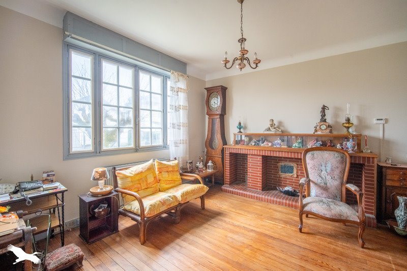 Vente Maison RION DES LANDES - 4 pièces -119 m² - (40370)