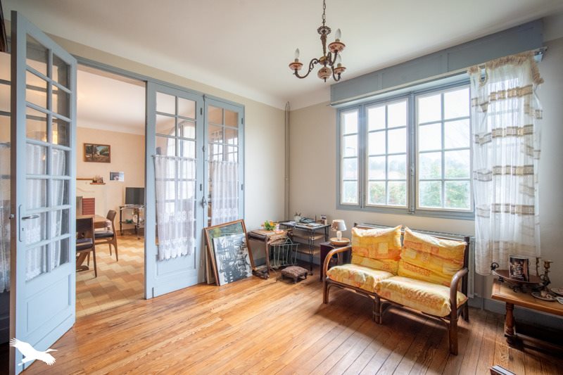 Vente Maison RION DES LANDES - 4 pièces -119 m² - (40370)