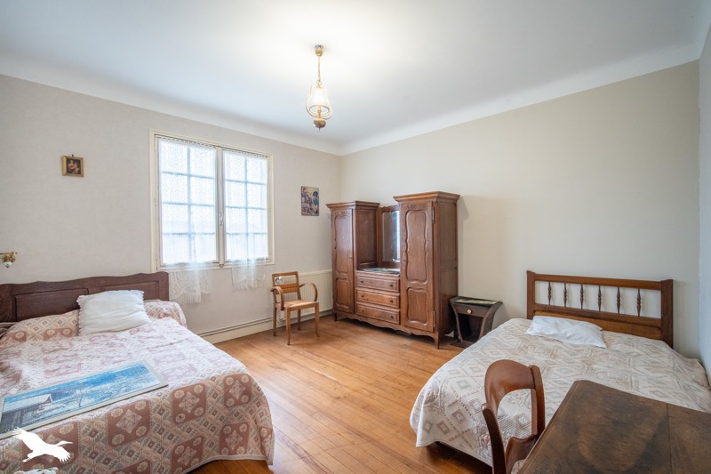 Vente Maison RION DES LANDES - 4 pièces -119 m² - (40370)