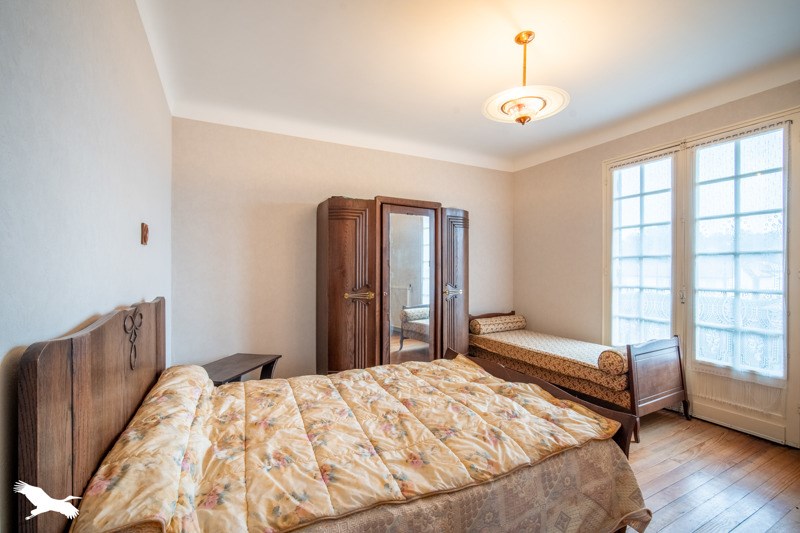 Vente Maison RION DES LANDES - 4 pièces -119 m² - (40370)