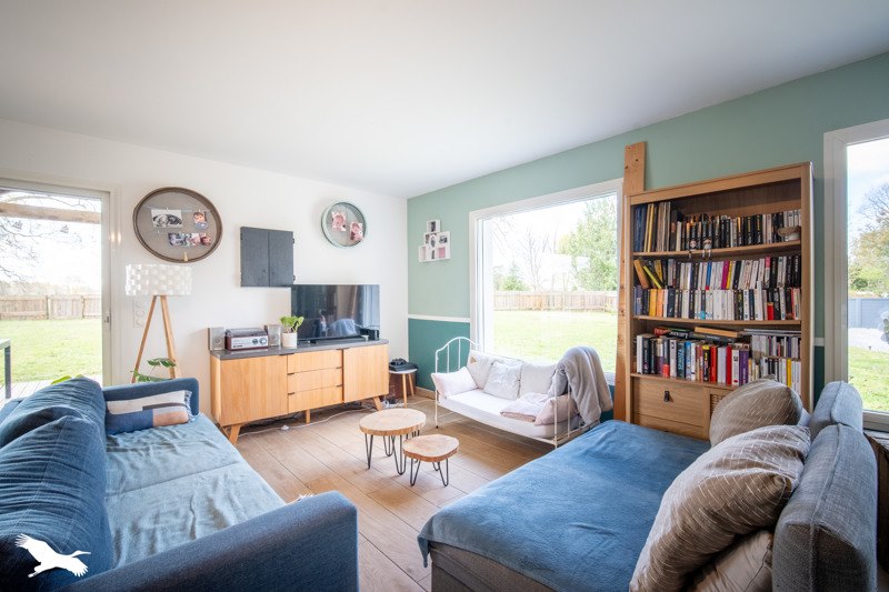 Vente Maison MORCENX LA NOUVELLE - 4 pièces -114 m² - (40110)