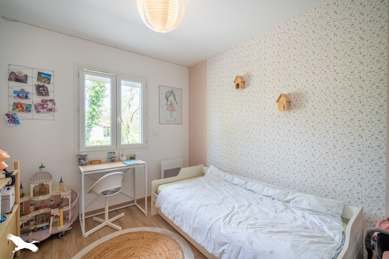 Vente Maison MORCENX LA NOUVELLE - 4 pièces -114 m² - (40110)