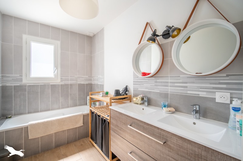 Vente Maison MORCENX LA NOUVELLE - 4 pièces -114 m² - (40110)