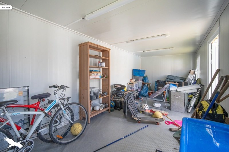 Vente Maison MORCENX LA NOUVELLE - 4 pièces -114 m² - (40110)