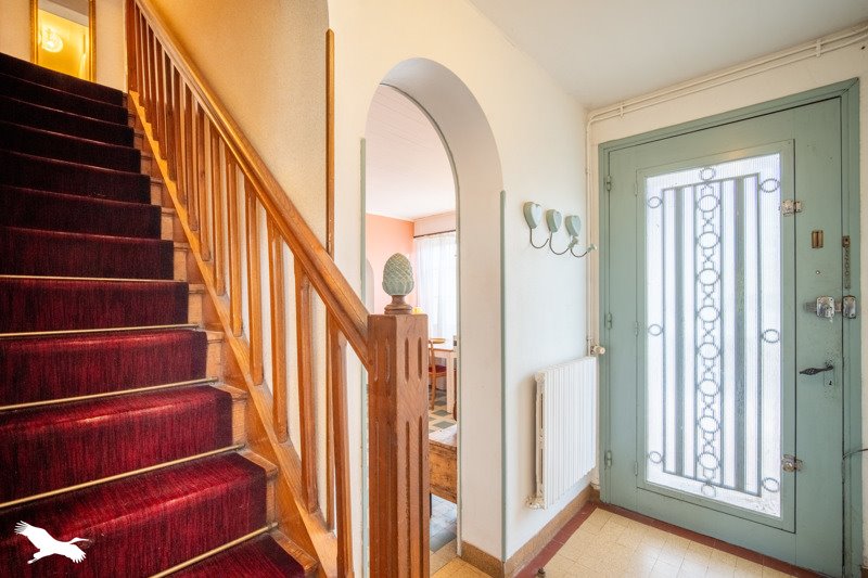 Vente Maison RION DES LANDES - 5 pièces -124,8 m² - (40370)