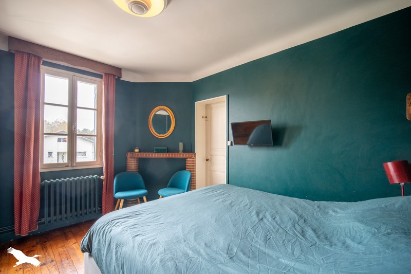 Vente Maison RION DES LANDES - 5 pièces -124,8 m² - (40370)