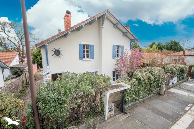 Vente Maison RION DES LANDES - 5 pièces -124,8 m² - (40370)